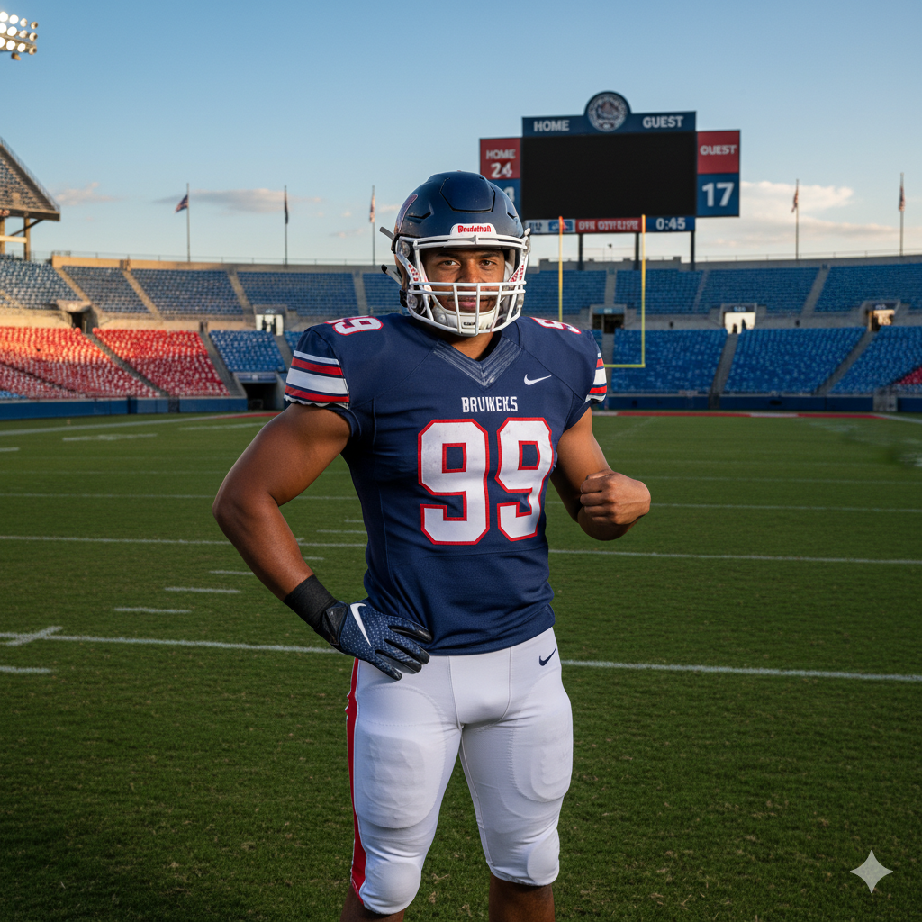 Who Is Broderick Bevineau and Why Is He Significant?