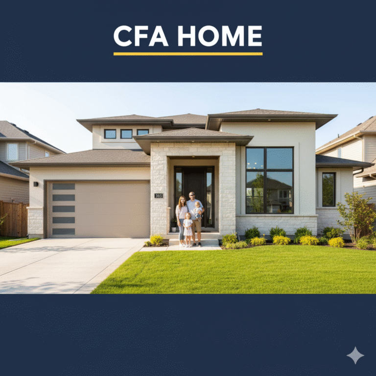 The Ultimate Guide to Setting Up Your CFA Home Office