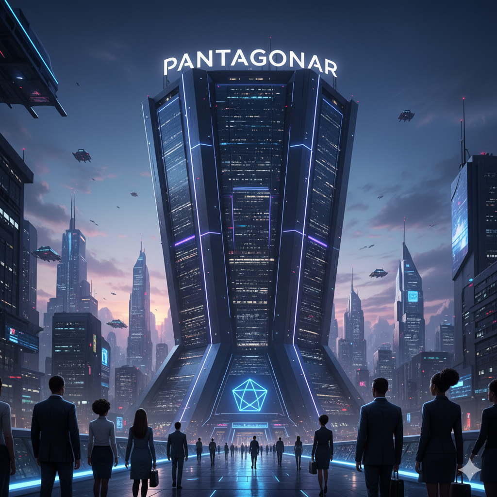 The Ultimate Guide to Understanding Pantagonar