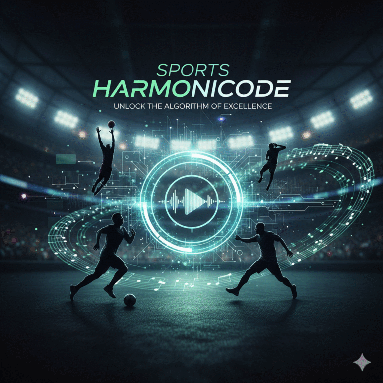 A Comprehensive Guide to Understanding Sports Harmonicode