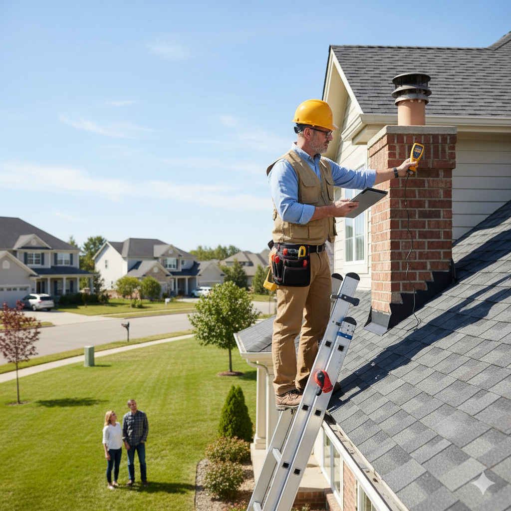 The Ultimate Guide to Becoming a Home Inspector