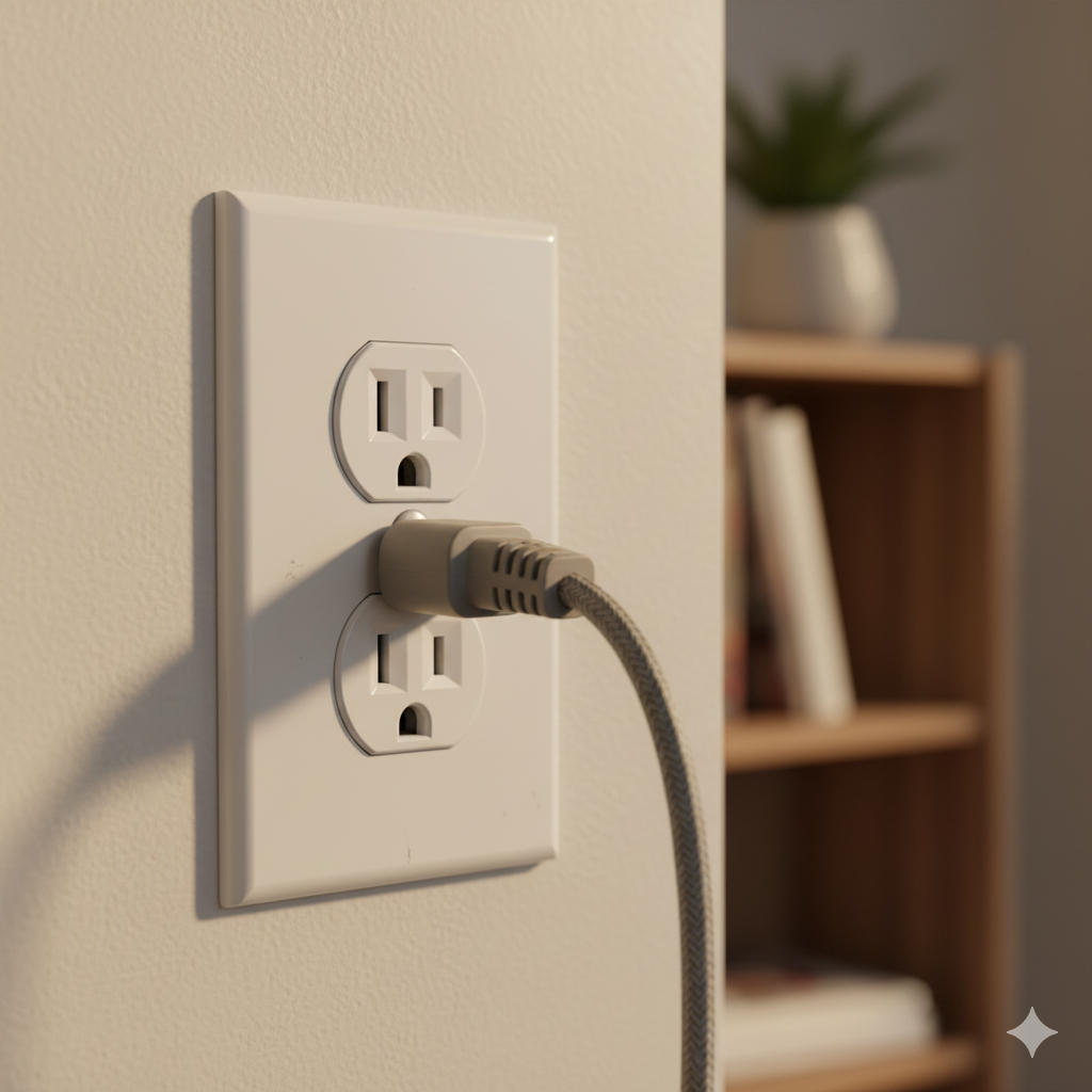 What Does It Mean to Feel Right at Home?