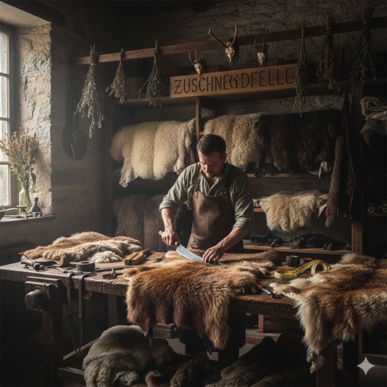 A Comprehensive Guide to Understanding zuschneidfelle