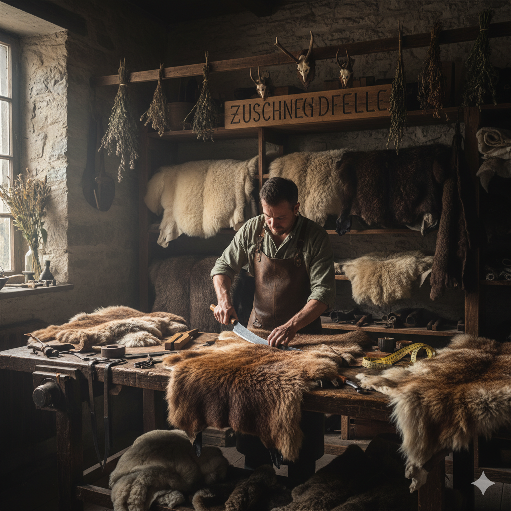 A Comprehensive Guide to Understanding zuschneidfelle