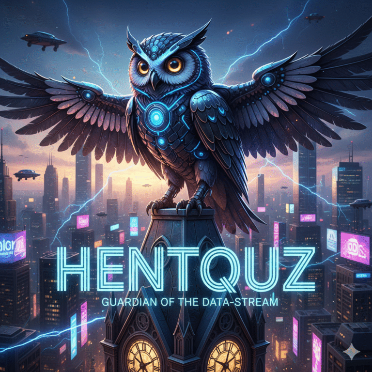 The Ultimate Guide to Hentquz: Understanding the Basics