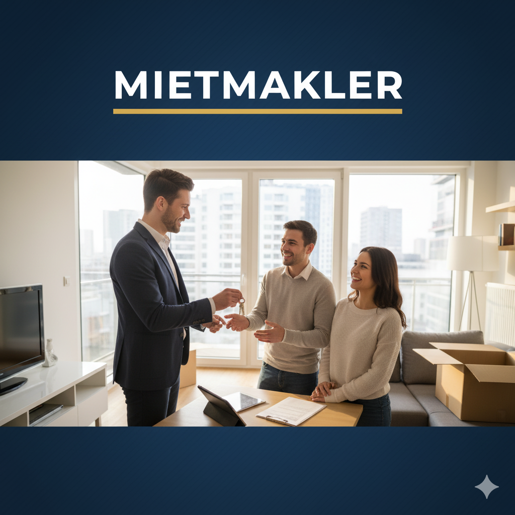 A Complete Guide to mietmakler