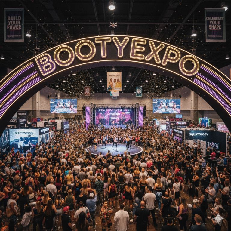The Ultimate Guide to bootyexpo