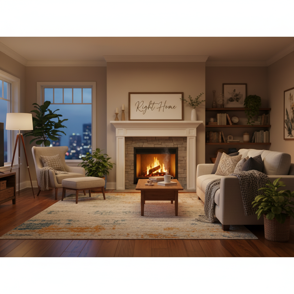 How to Choose the Right Home Outlet for Your Needs