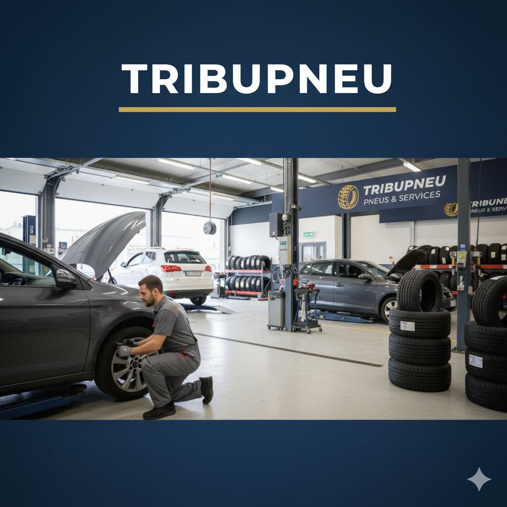 A Comprehensive Guide to Understanding Tribupneu