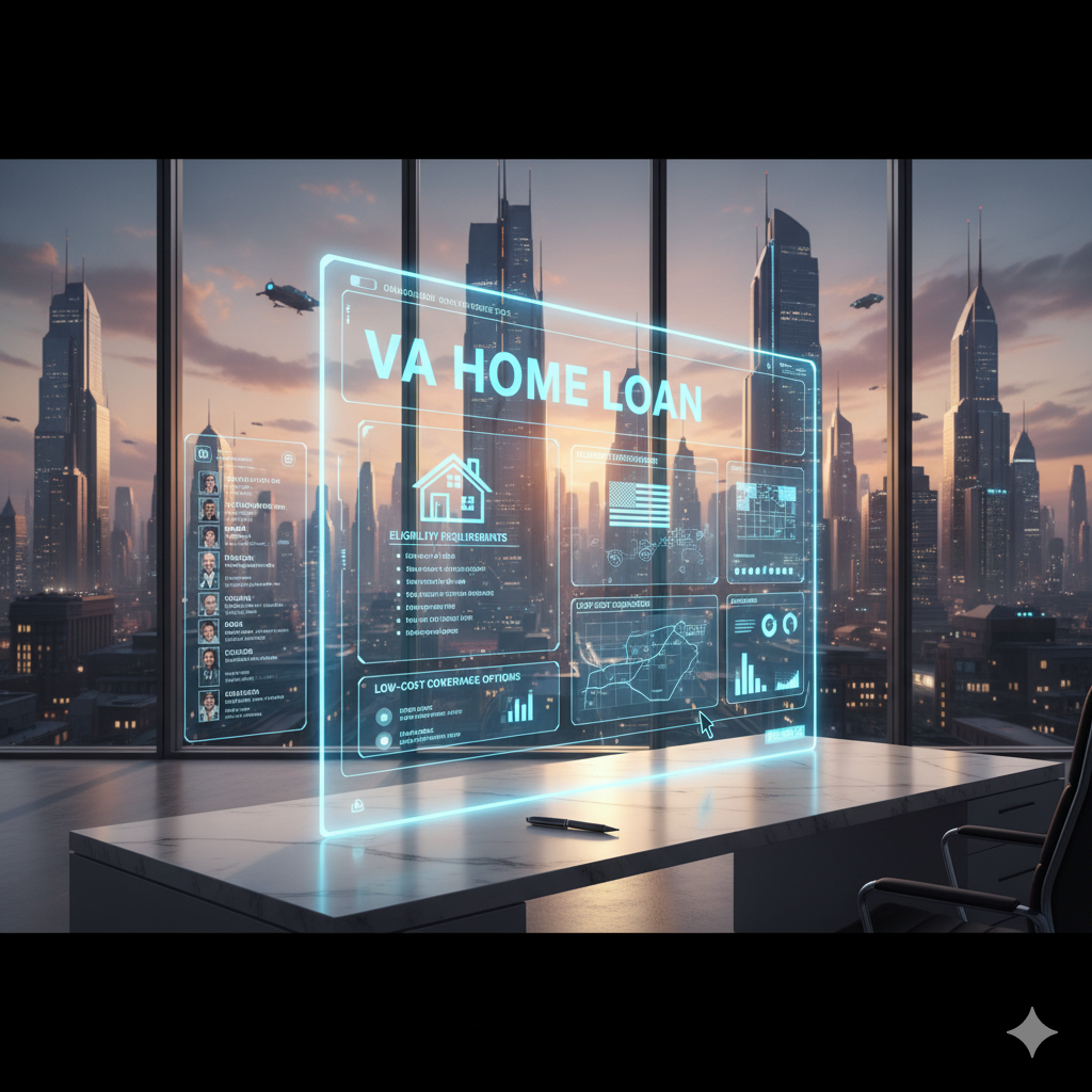 The Ultimate Guide to VA Home Loan: Everything You Need to Know