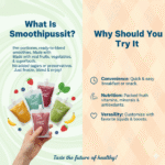 What Is Smoothiepussit and Why Should You Try It?