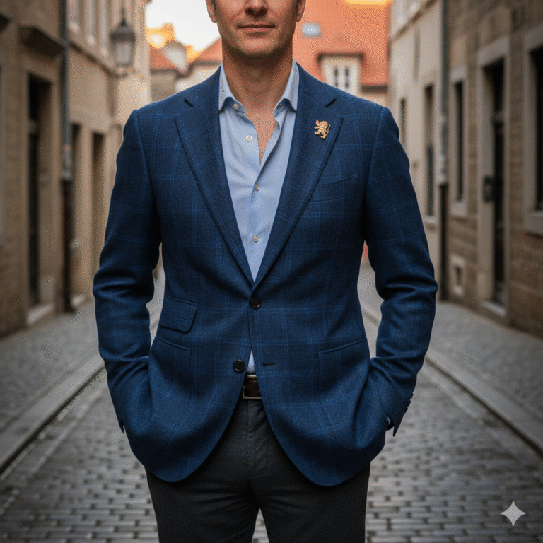 A Comprehensive Guide to Understanding blazertje