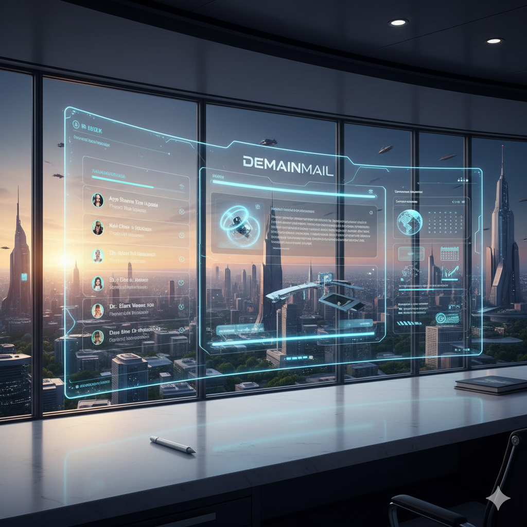 What Is Demainmail and How Does It Work?