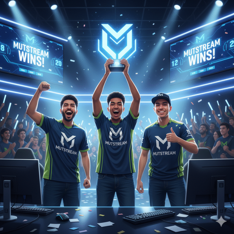 What Is Mutstream and How Does It Work?