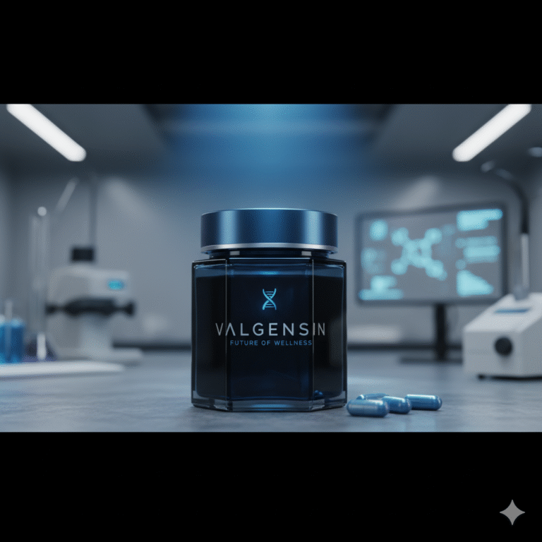What is Valgensin and How Does It Work?