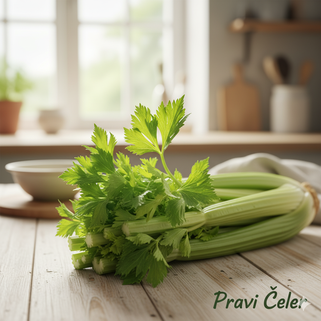 A Comprehensive Guide to pravi celer: What You Need to Know