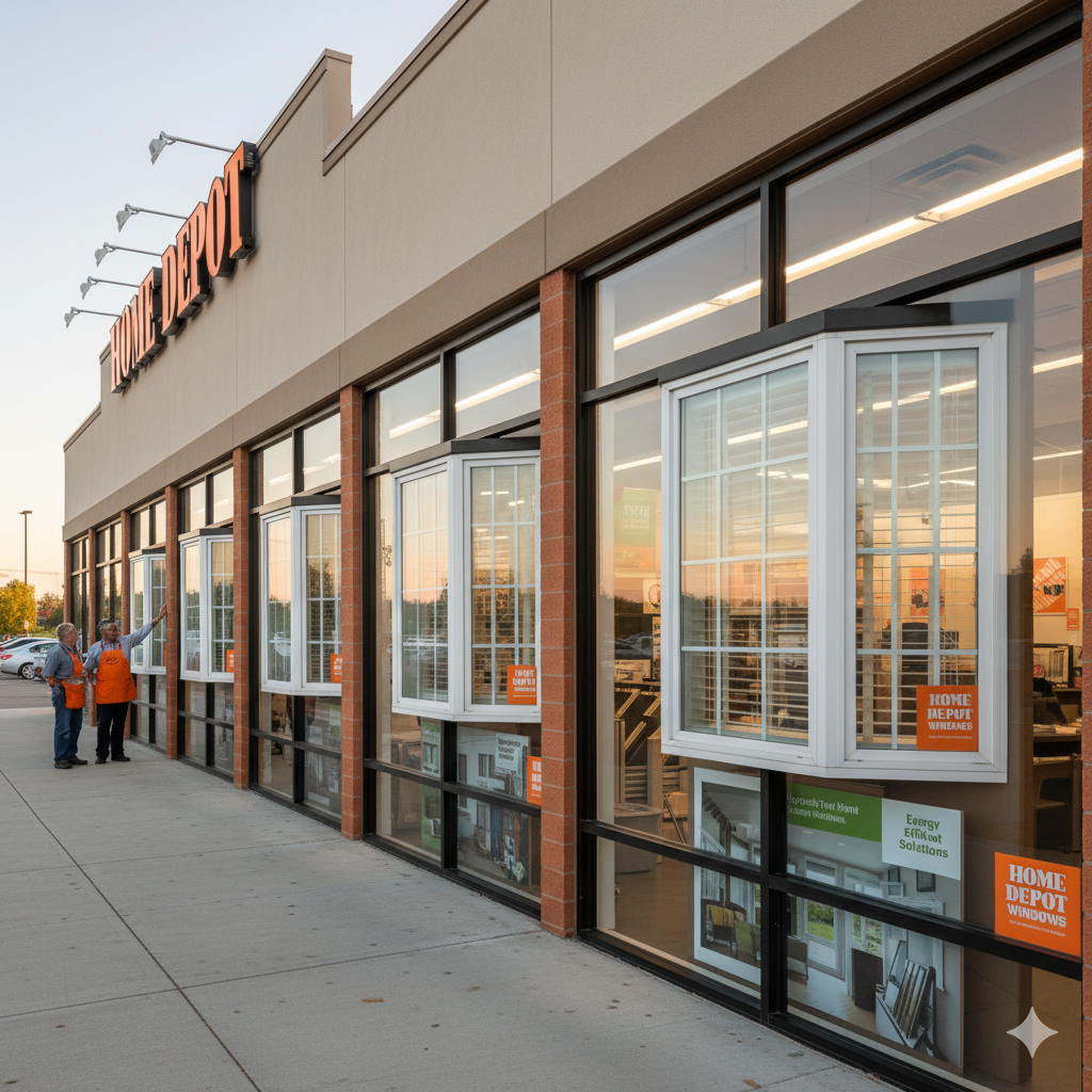 The Ultimate Guide to home depot windows​