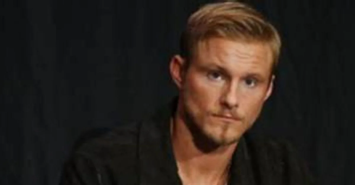 Who Is Alexander Farmiga and What Makes Him Unique?