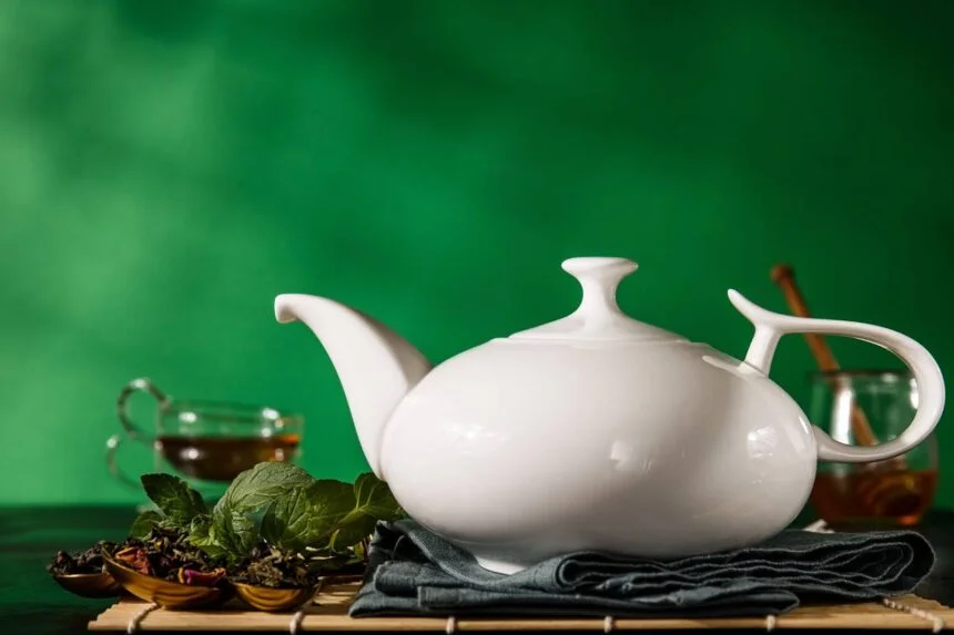 Find Your Ideal Pot Teapot for Relaxing, Mindful Moments