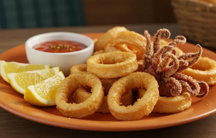 How to Prepare calamarierei: A Step-by-Step Guide