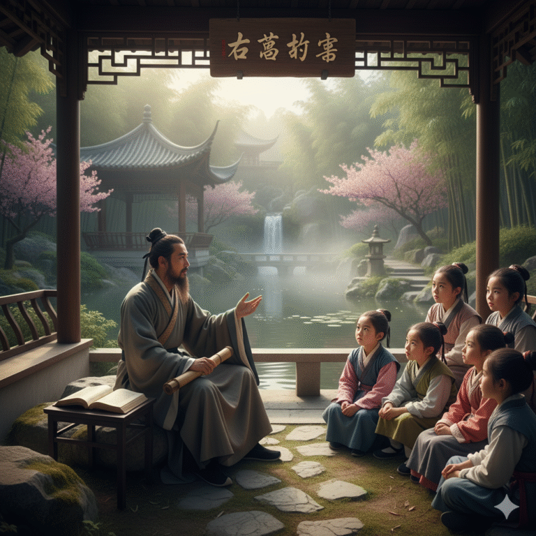 A Comprehensive Guide to Understanding Gugequshi