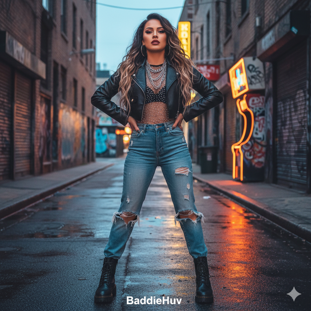 How to Become a BaddieHuv: A Step-by-Step Guide