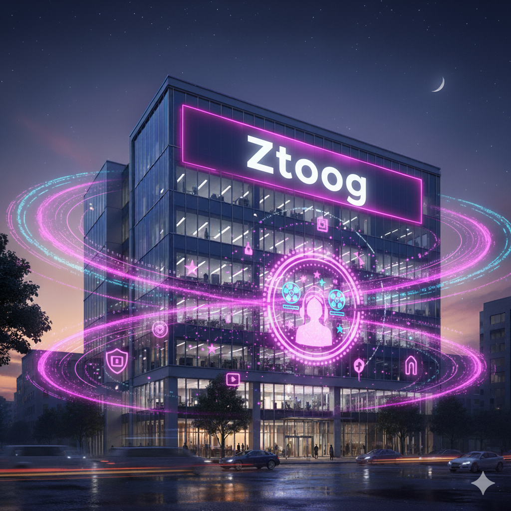 A Comprehensive Guide to Ztoog: Everything You Need to Know
