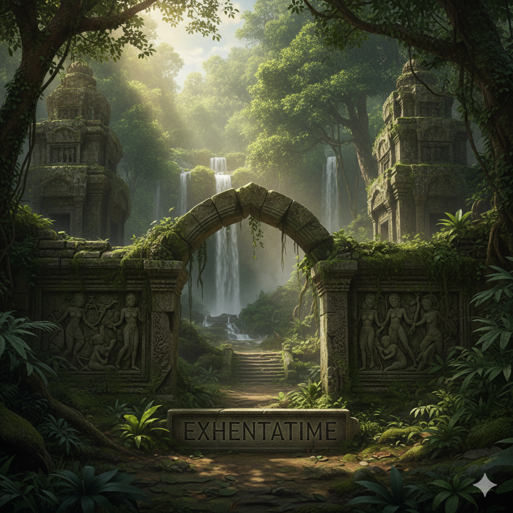 A Comprehensive Guide to Understanding exhentaime