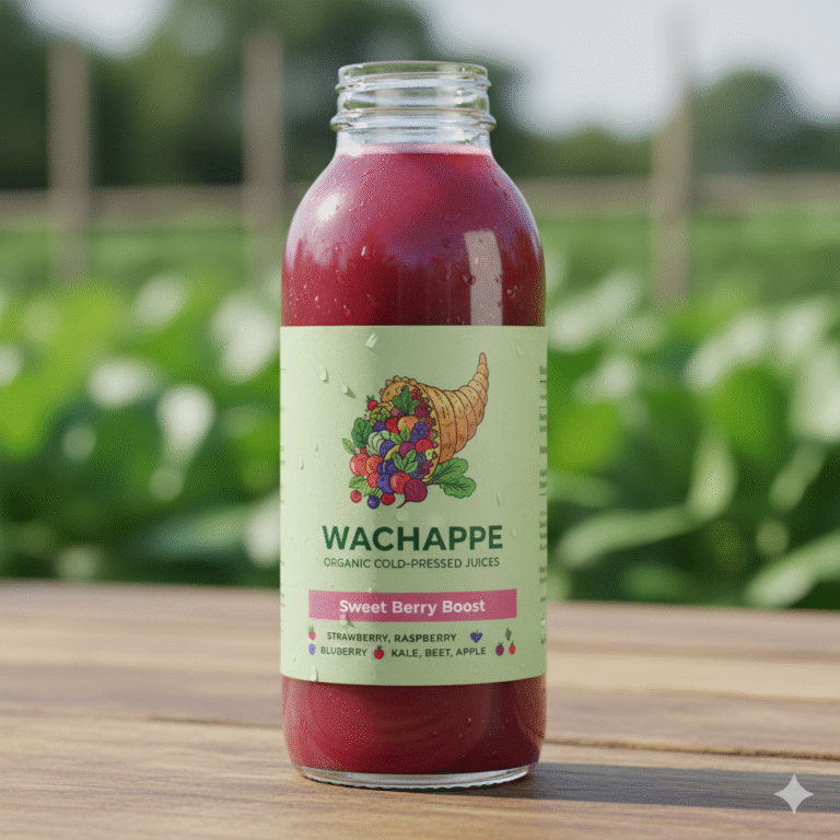 What Is Wachappe and How Does It Work?
