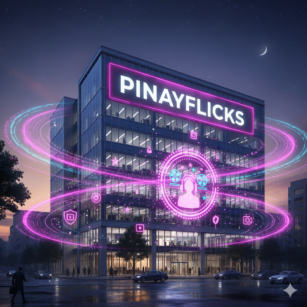 The Ultimate Guide to Navigating PinayFlicks