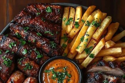 A Comprehensive Guide to Understanding bjudlunch