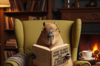 A Comprehensive Guide to Understanding cadibara