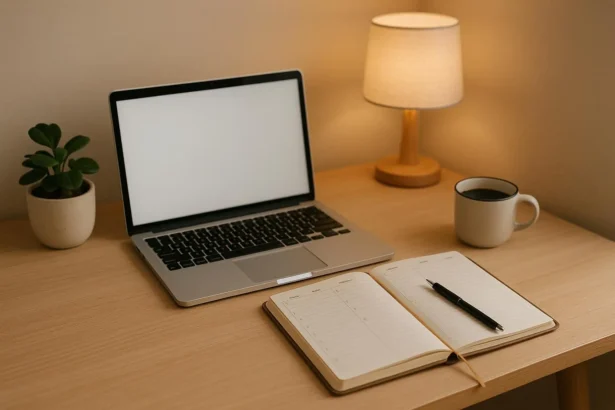 Why Modern Practices Are Replacing Paper Notes With Secure Digital Records