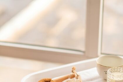 Bathroom Transformation