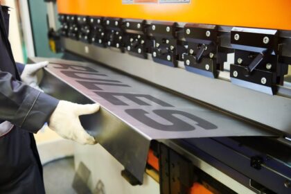 Fabrication and coating services