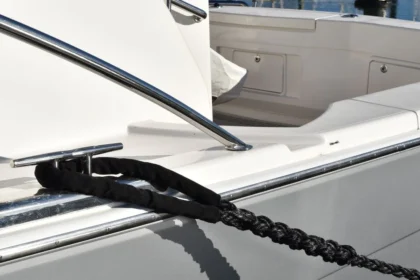 Mooring Line Calculations