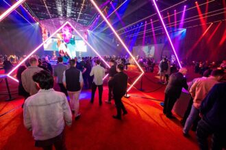 Essential Event Production Services for a Successful Melbourne Corporate Event
