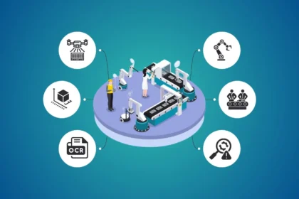Vision Control System Integration