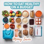 Healthy Eating on a Budget