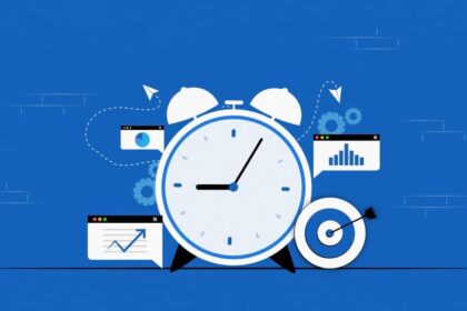 Managing Modern Stress with Clarity and Control