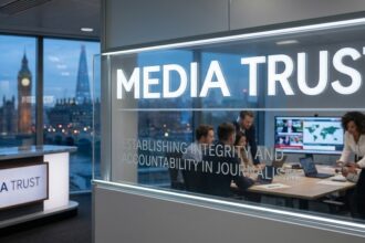 Media Trust