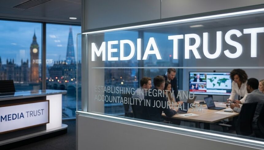 Media Trust