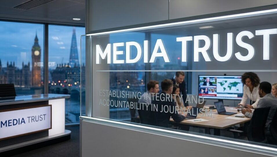 Media Trust