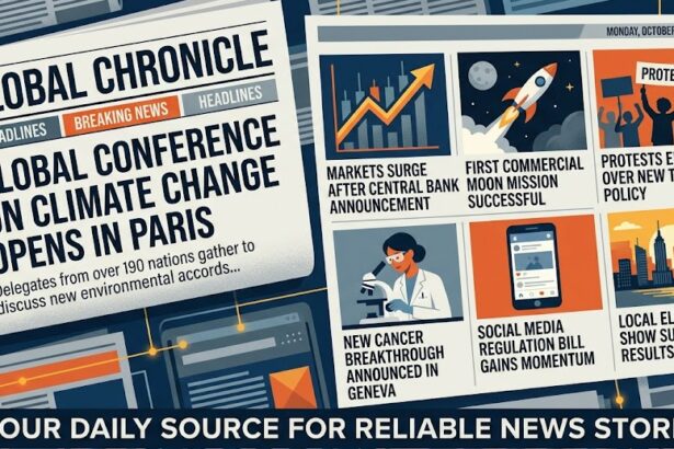 News Stories