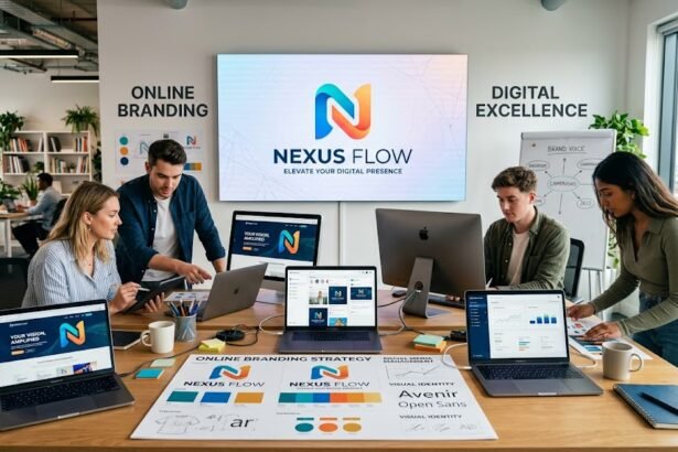 Online Branding