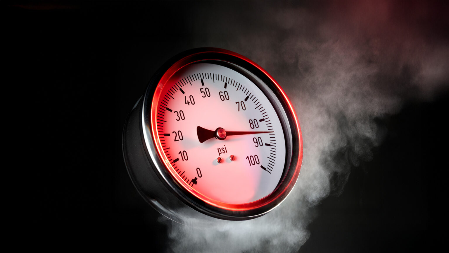 Pressure Measurement Guide