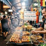 Street Food