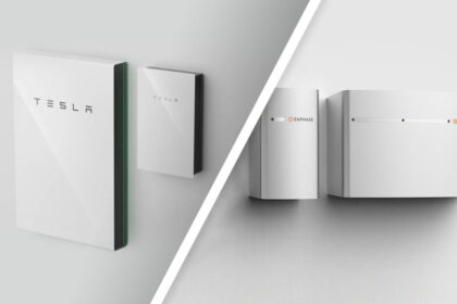 tesla powerwall installation