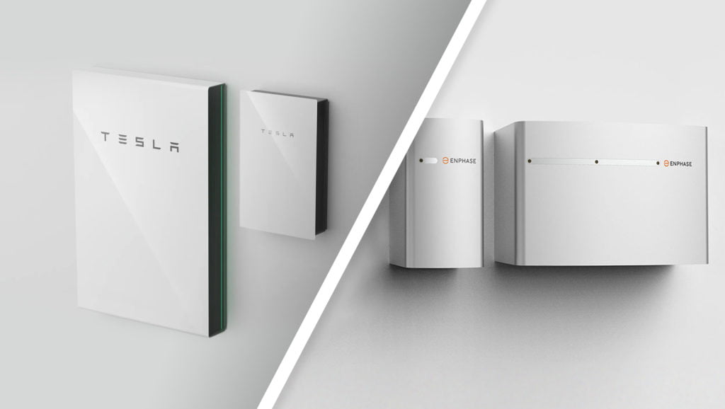 tesla powerwall installation