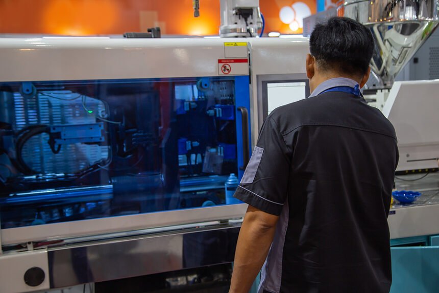 Turnkey Injection Molding guide